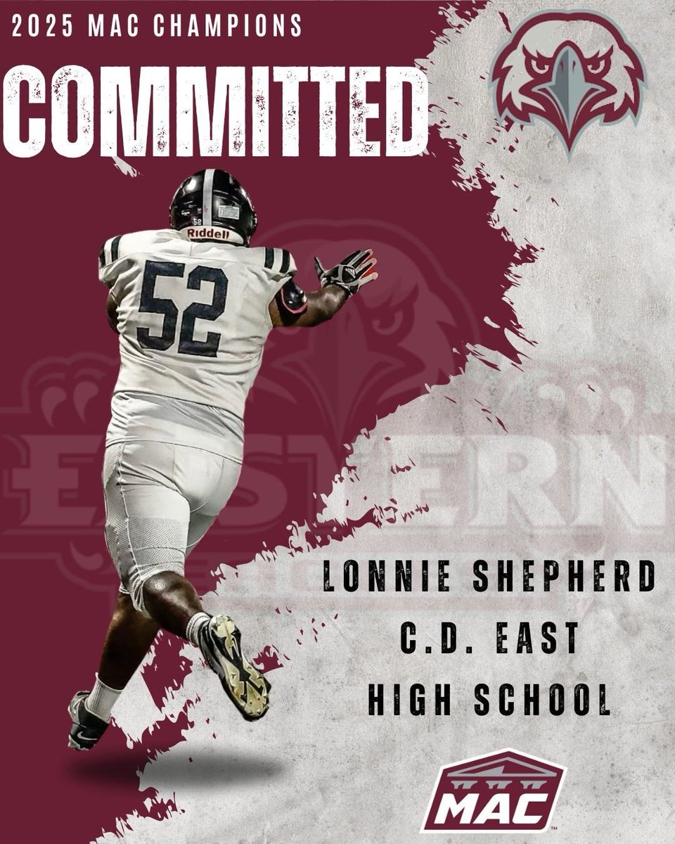 Lonnie Shepherd jr 6’0/ 275 tweet media