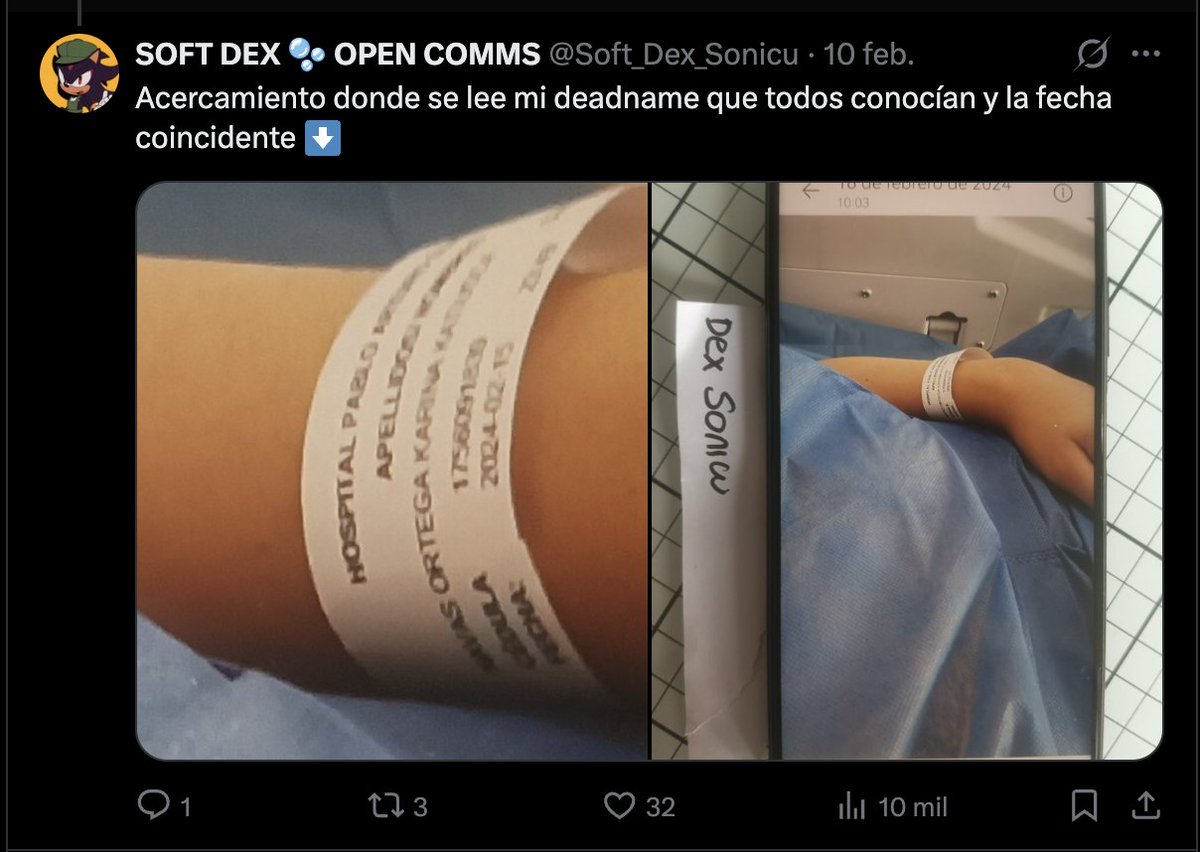 Guardián de Pasillos tweet media