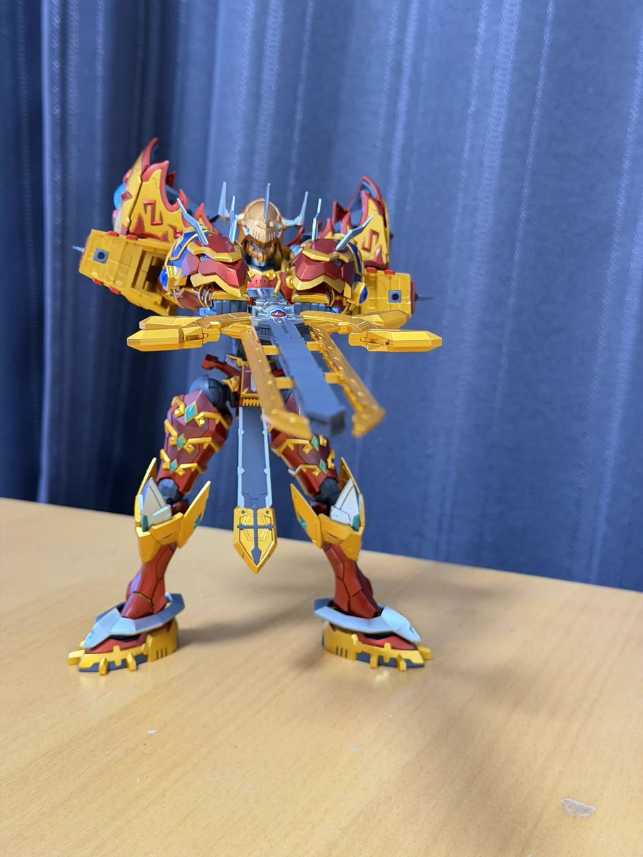 BANDAI HOBBY公式（BANDAI SPIRITS） on X: 