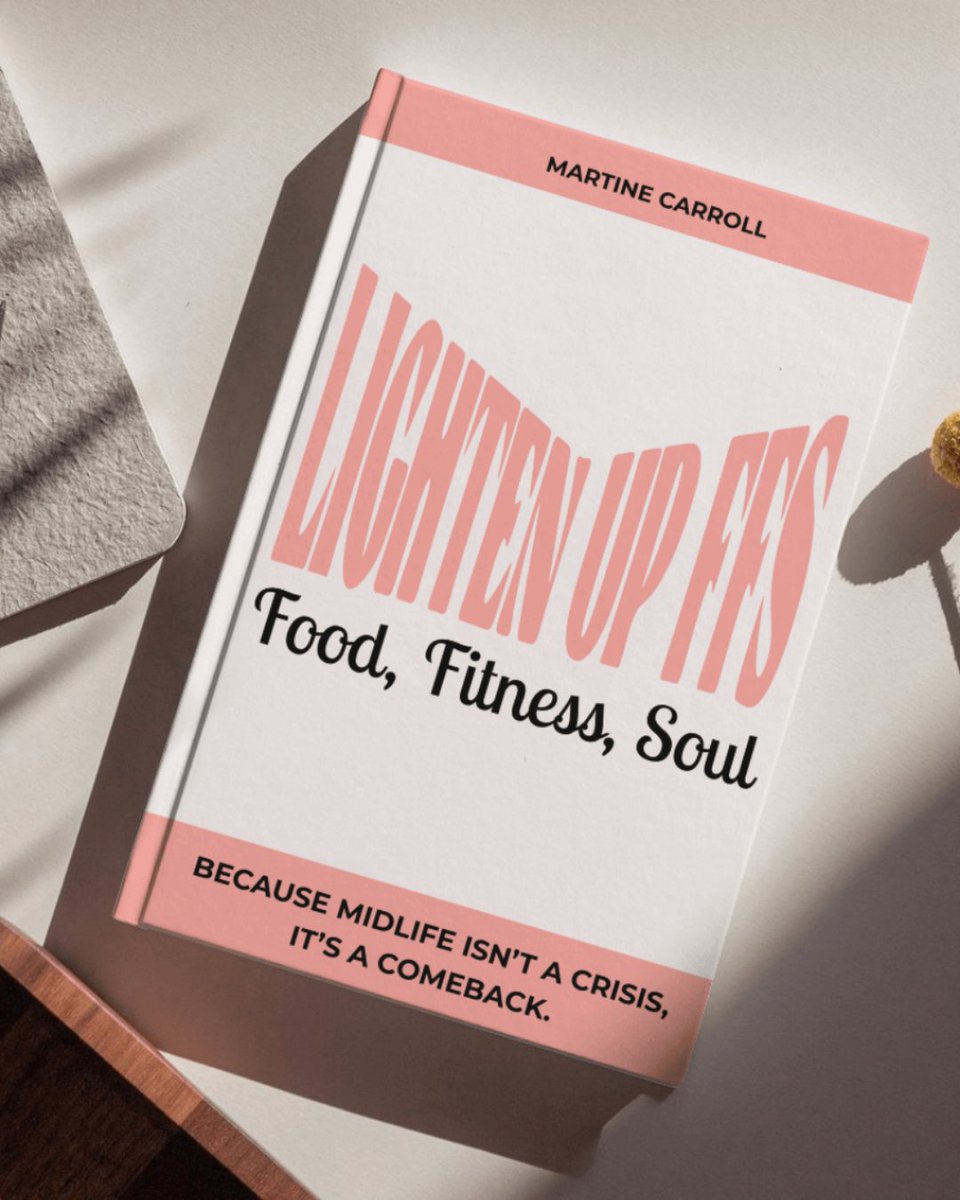 Martine Carroll tweet media