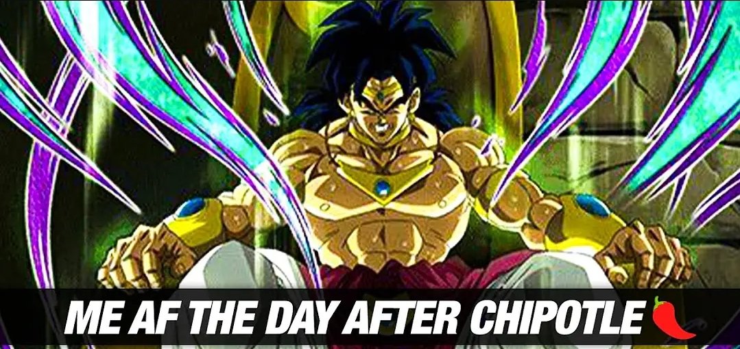 MattBoiXD's tweet photo. #RivalsUniteInDokkan
You did this Dokkan. https://t.co/gPyATZ1eXU
