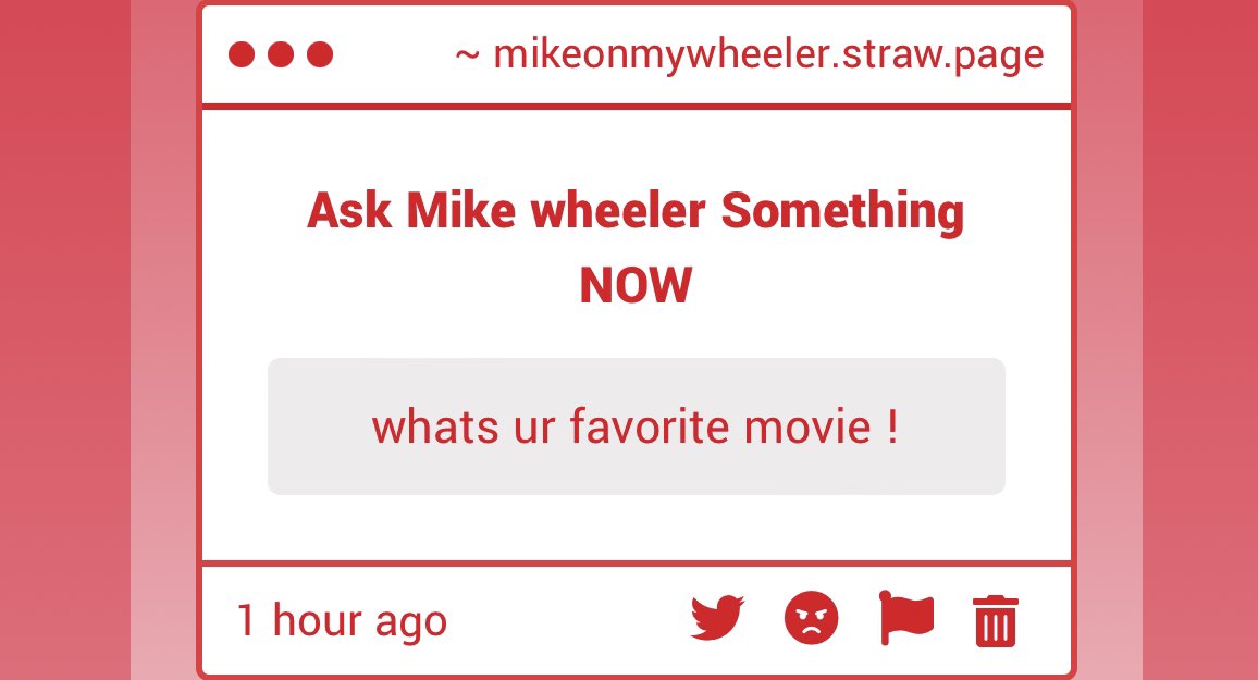 I Don’t have a Favorite movie But. I like Jurassic park Camp Cretaceous and The hollow so much those r Really niche Though. So maybe check it Out