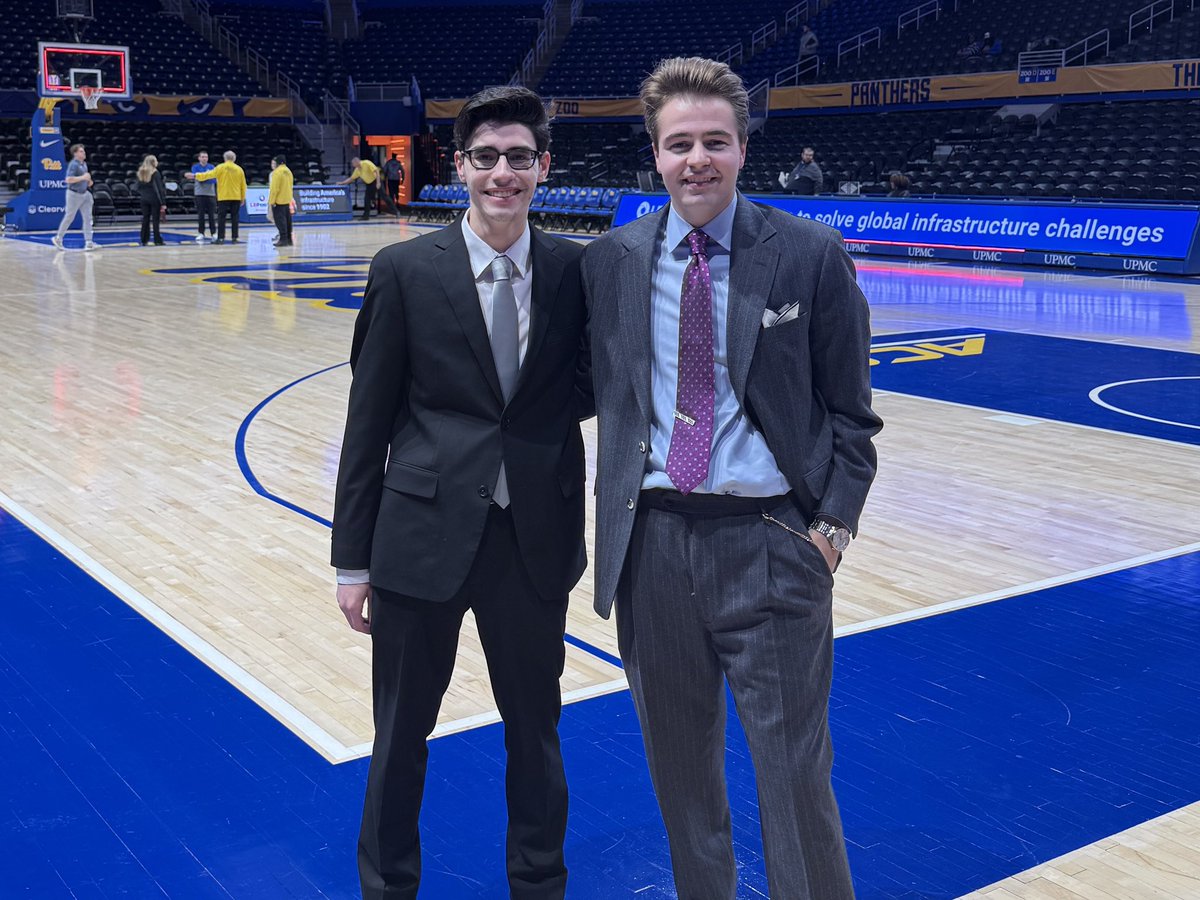 Jared Valentin tweet media