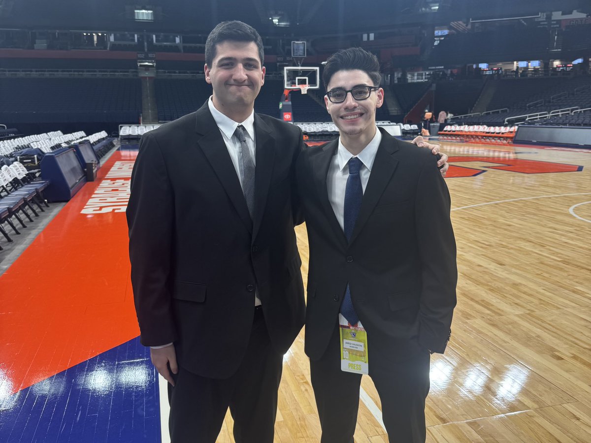 Jared Valentin tweet media