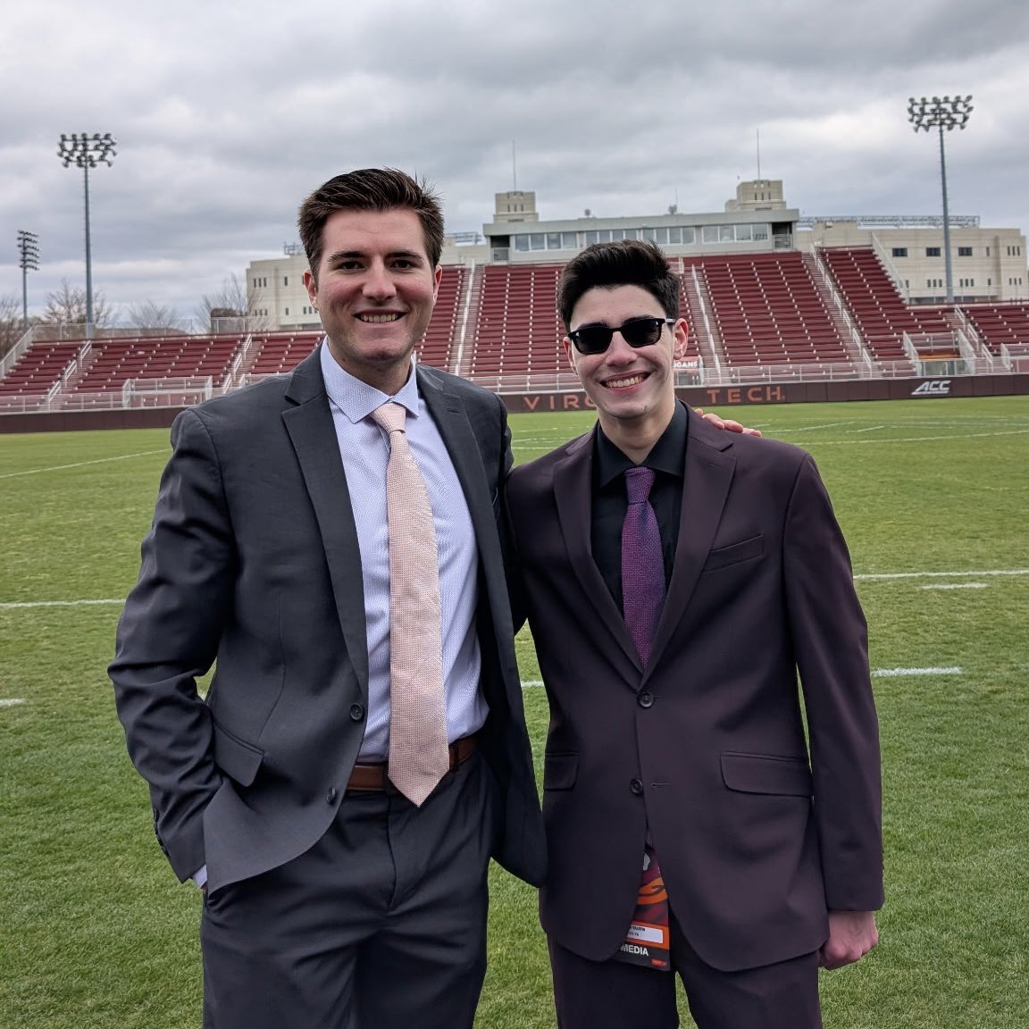 Jared Valentin tweet media