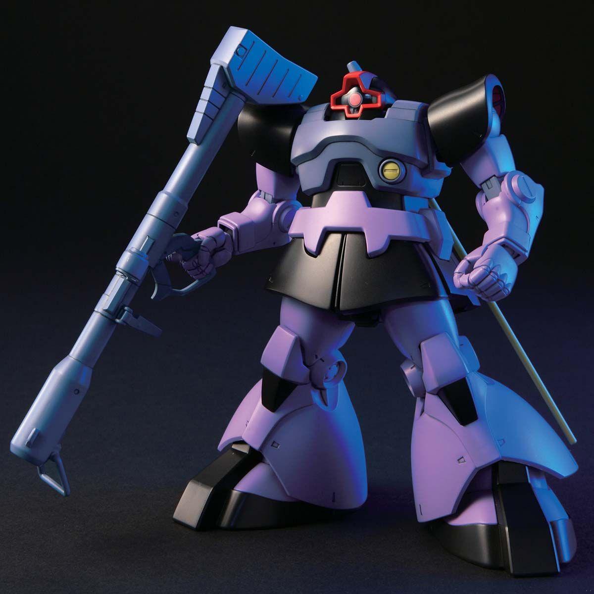 抽選販売受付間近】【4点】 HGUC 1/144 ドム/リック・ドム（他3点）の