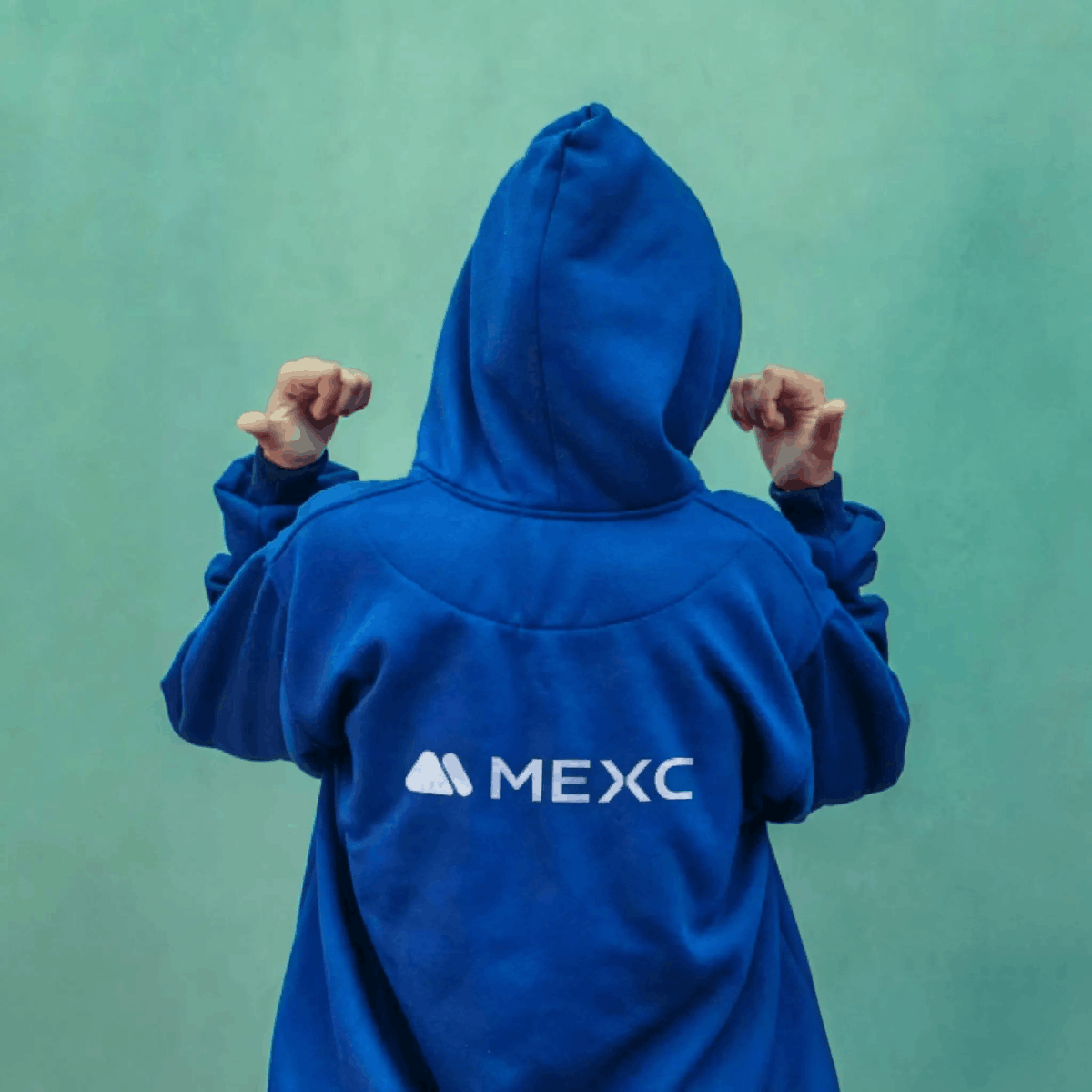 MEXC tweet media