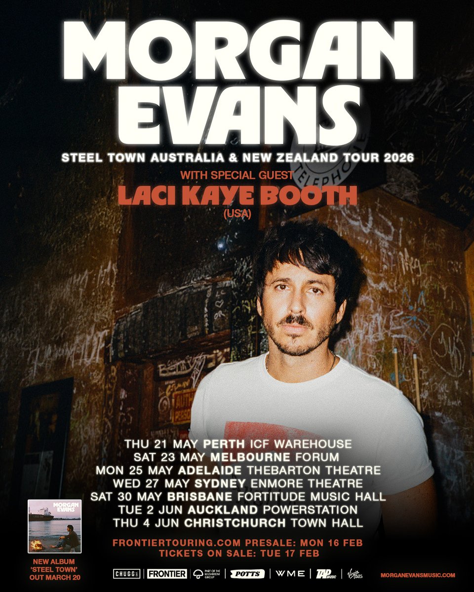 Chugg Entertainment tweet media