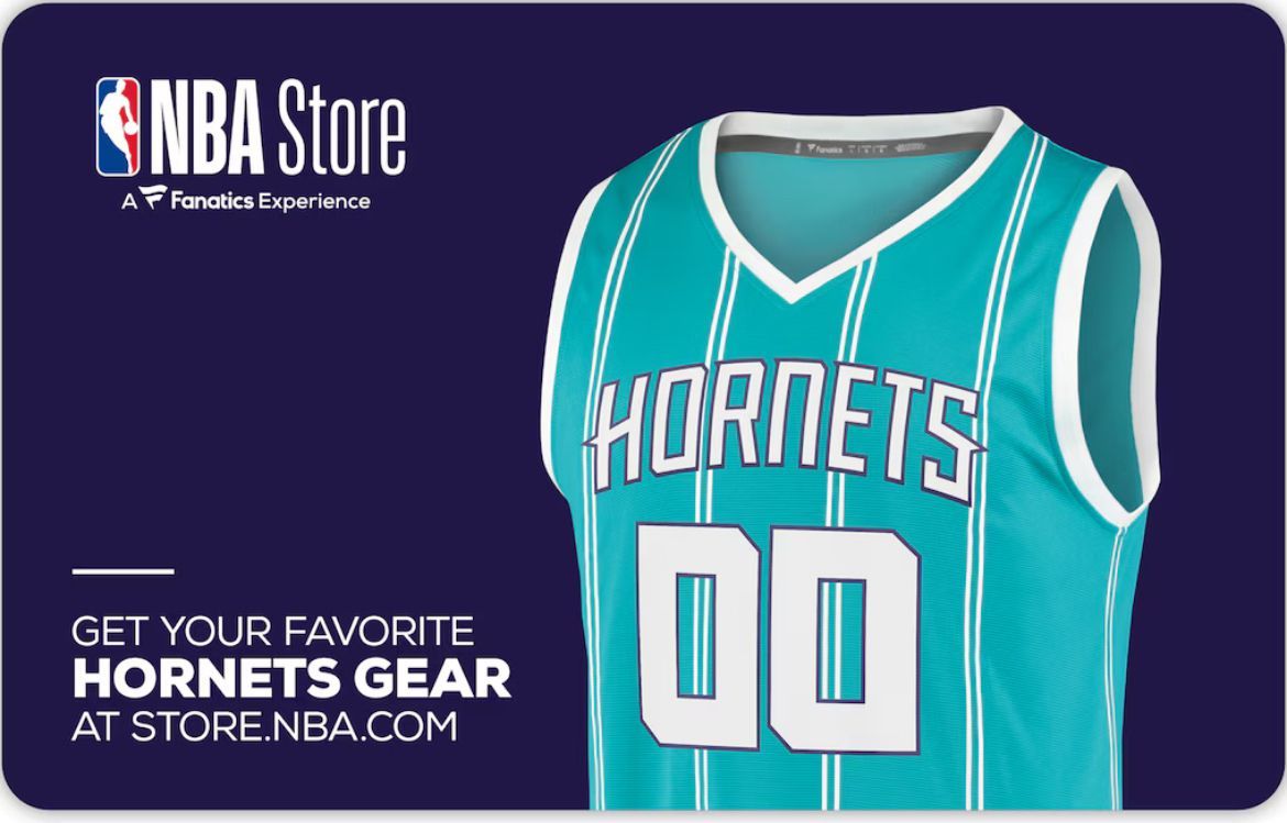 Hornets Muse tweet media