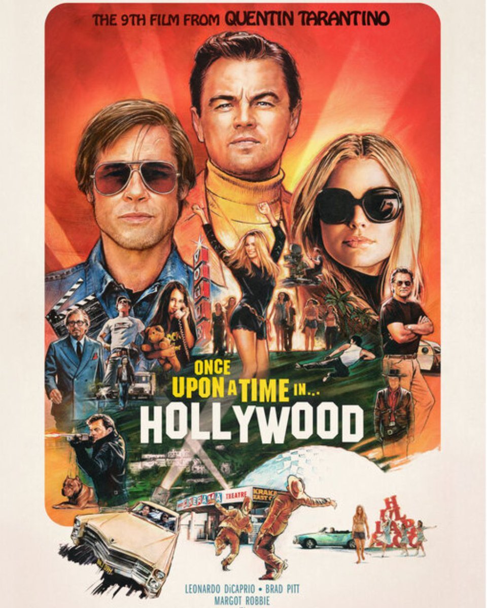 New Beverly Cinema tweet media