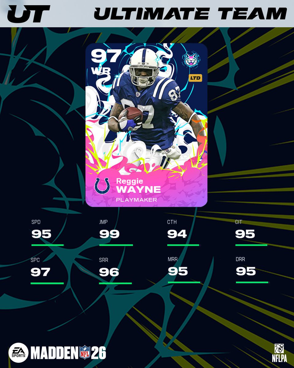 Madden Ultimate Team tweet media