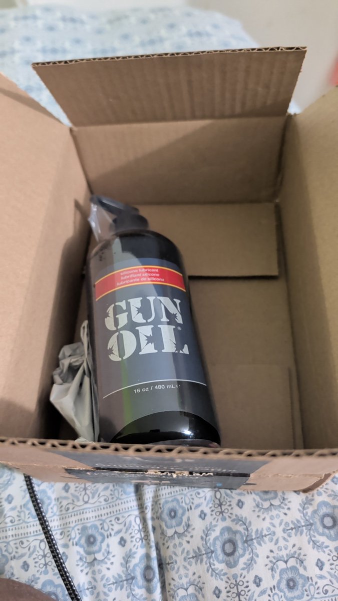 EuphoricRub's tweet photo. Finally restocked on my favorite lube 💕

Will be in Downtown Dallas this upcoming weekend (Feb 21-23). Please let me know if anybody is interested in coming through for a massage. 🤠 #DallasTX #GunOil #lube #eroticmassage #nurumassage #massageDallas https://t.co/4W4RgY8qoj