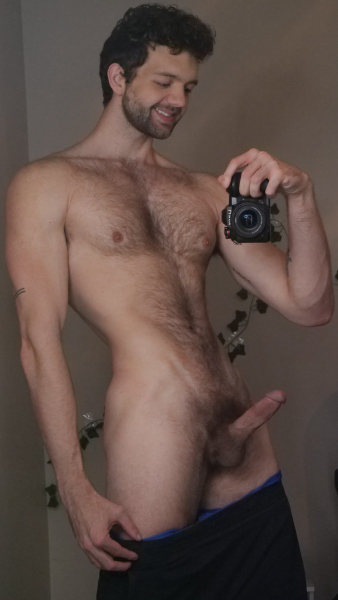 You know you’re horny when it’s hitting this angle