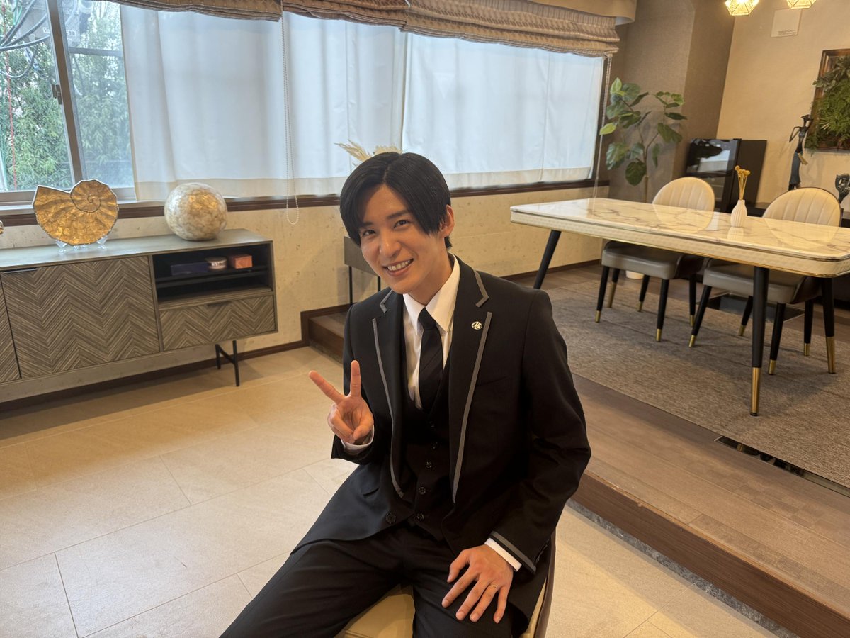 【公式】映画『ほどなく、お別れです』 tweet media