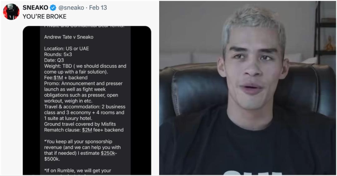 Boxing Social tweet media