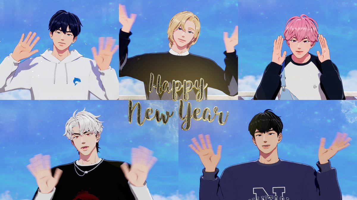 [🎥]

PLAVE(플레이브)가 전하는 2026 설날 인사

🔗 youtu.be/VoAb5ktQQ-s

#PLAVE #플레이브