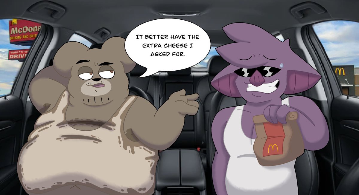 madmagikk tweet media