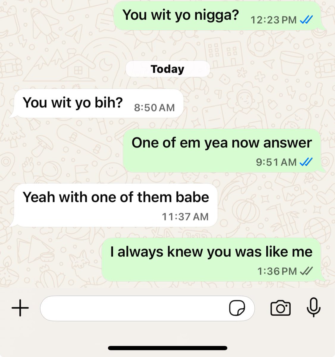 Lmaoooo