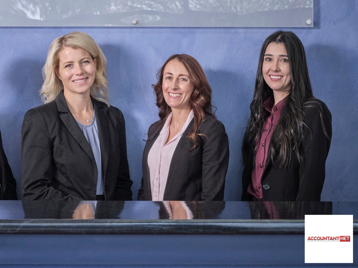 Accountantnet 🔢 📈  We are Entrepreneurial Accountants supporting your Entrepreneurial Dreams

Learn more and book an appointment 🌐 accountantnet.net.au 📧  tax@accountantnet.net.au 📱 03 9743 4576 🚪 290 High Street, Melton VIC 3337

#accountantnet #charteredaccountants