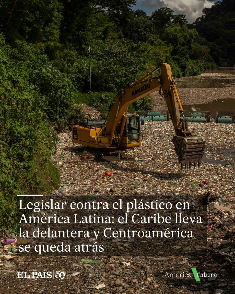 EL PAÍS América tweet media