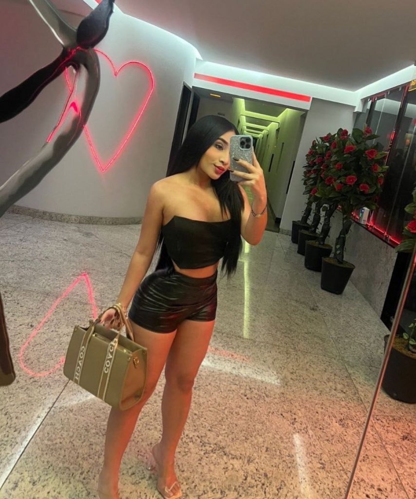 Romina Aran💋 tweet media