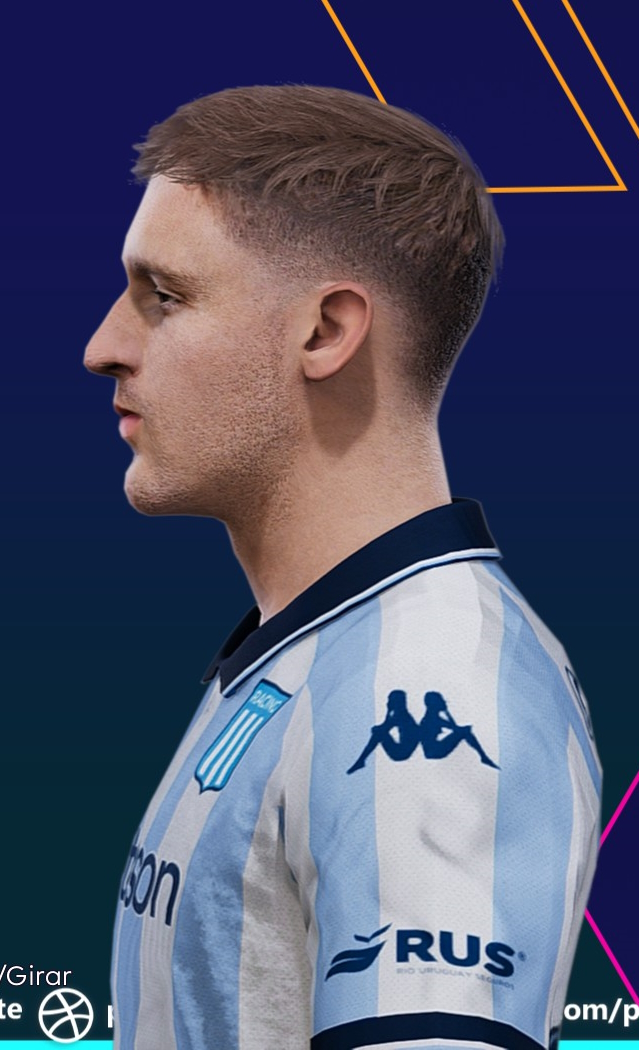 ValentinLgs10 Facemaker tweet media