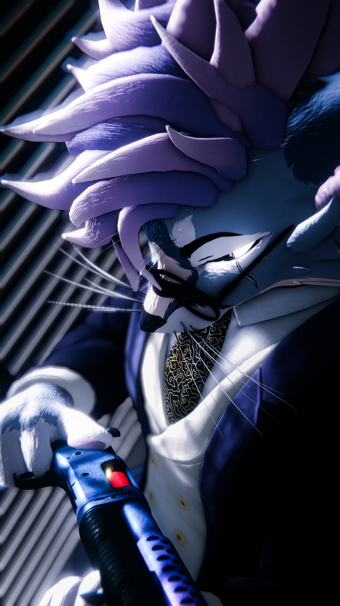 Low key one of my favorite photos with the new model!

World - -soror 06-

#VRChatPhotography #VRChat #VRChat_world紹介 #VRChat_world