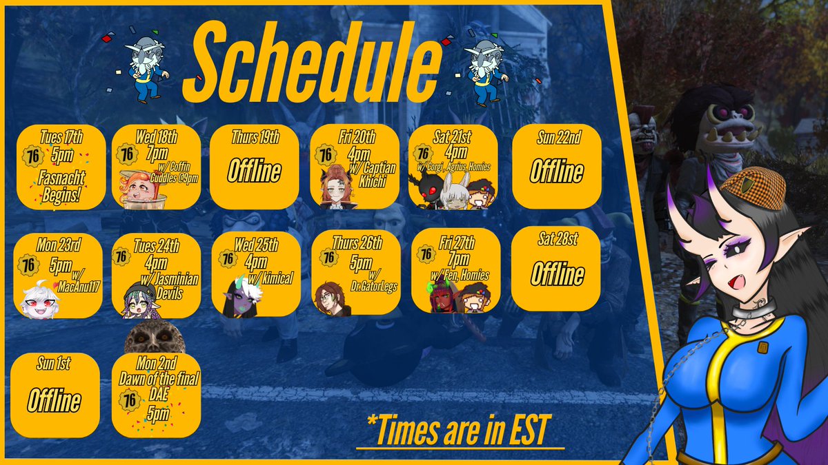 Daenea Luxu 👹 Vtuber 👹 tweet media