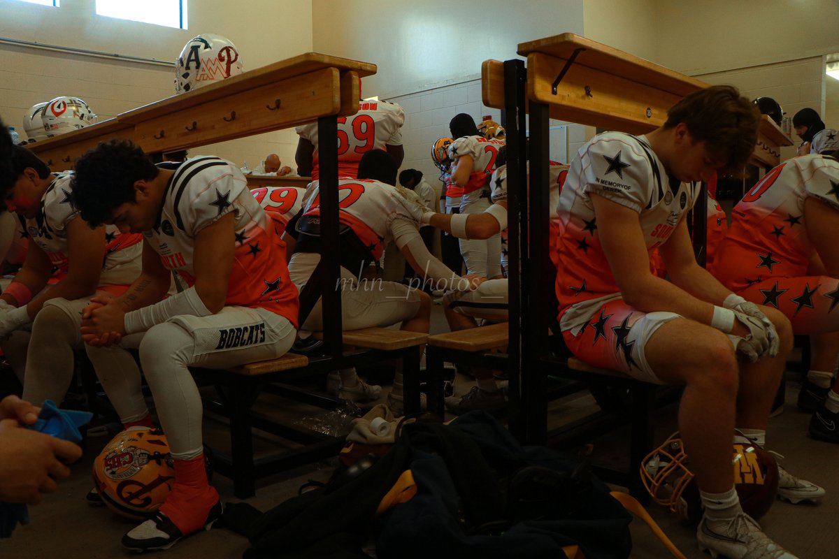 CLEATS V CANCER H.S. FOOTBALL ALL-STAR GAME tweet media