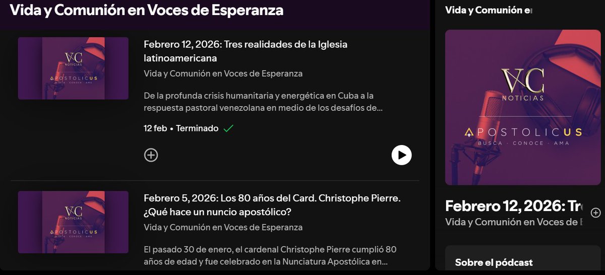 Cada jueves por el 1370 AM de la región de Guadalajara a las 8:00 hrs; y en el podcast open.spotify.com/show/1cznD4xIg…  Suscríbanse