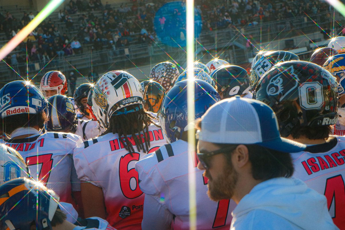 CLEATS V CANCER H.S. FOOTBALL ALL-STAR GAME tweet media