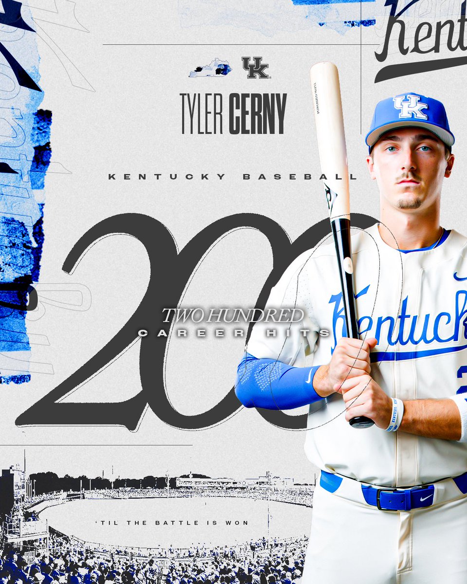 Kentucky Baseball tweet media