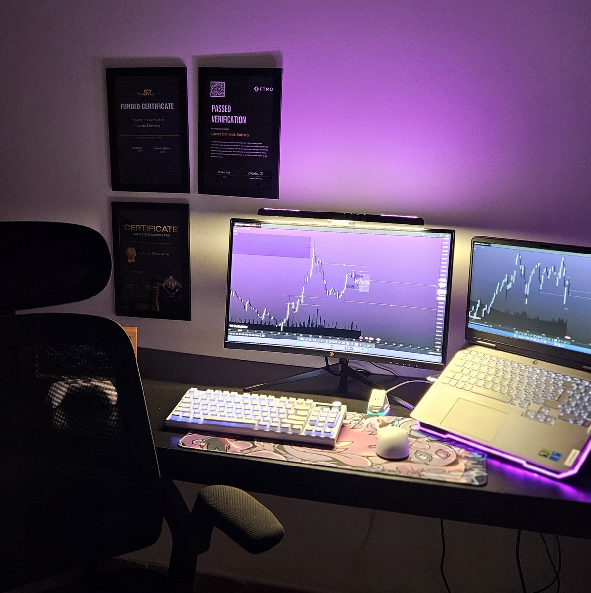 Dominik Cruzeirense 🦊 tweet media