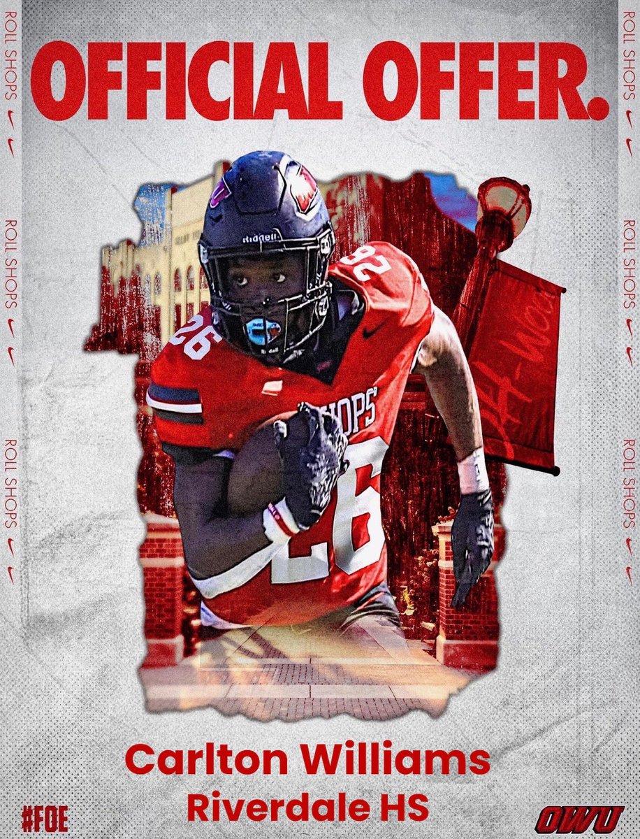 Carlton Williams IV tweet media