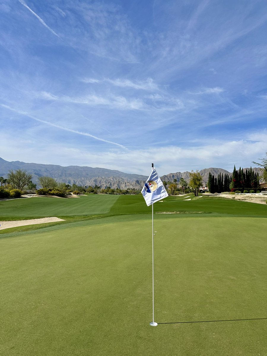 Little Rock Men's Golf tweet media