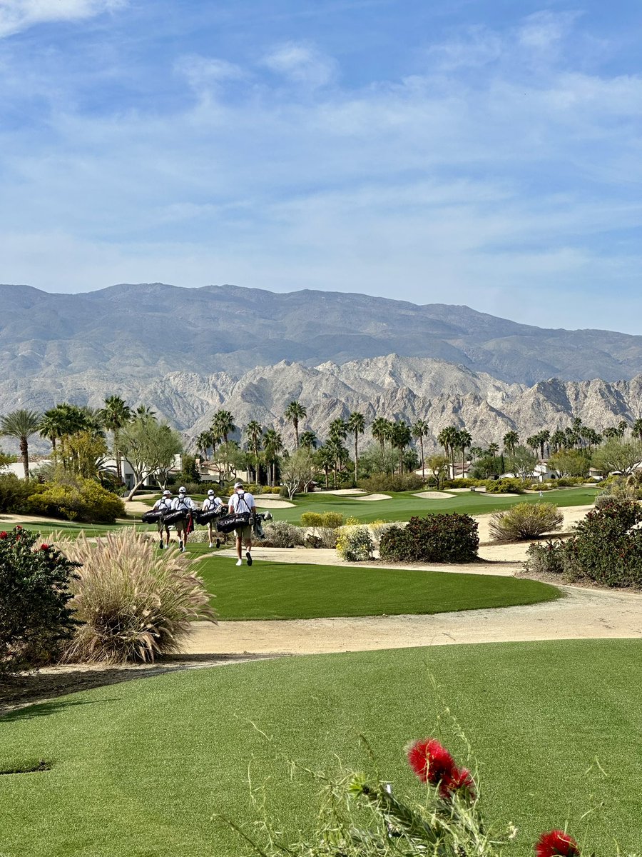 Little Rock Men's Golf tweet media