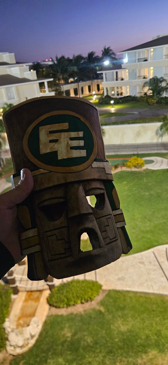 The Elks Herd tweet media