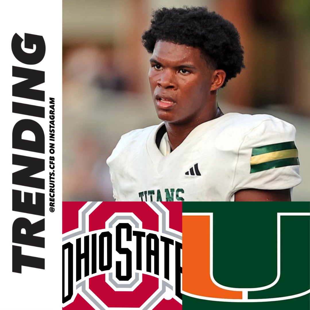 Recruits CFB tweet media