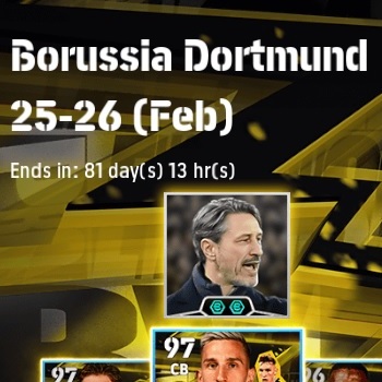 eFootball - Top 10 PVP Rank and Their Team Playstyle (16/02/2026)

1. irm-bra - Fabio Capello - Long Ball Counter
2. YTEscolaDcraque - error? 
3. Pingostini-BP - Fabio Capello - Long Ball Counter
4. BRU_BIJAN - Xabi Alonso - Quick Counter
5. fsaint99 - Niko Kovac - Long Ball