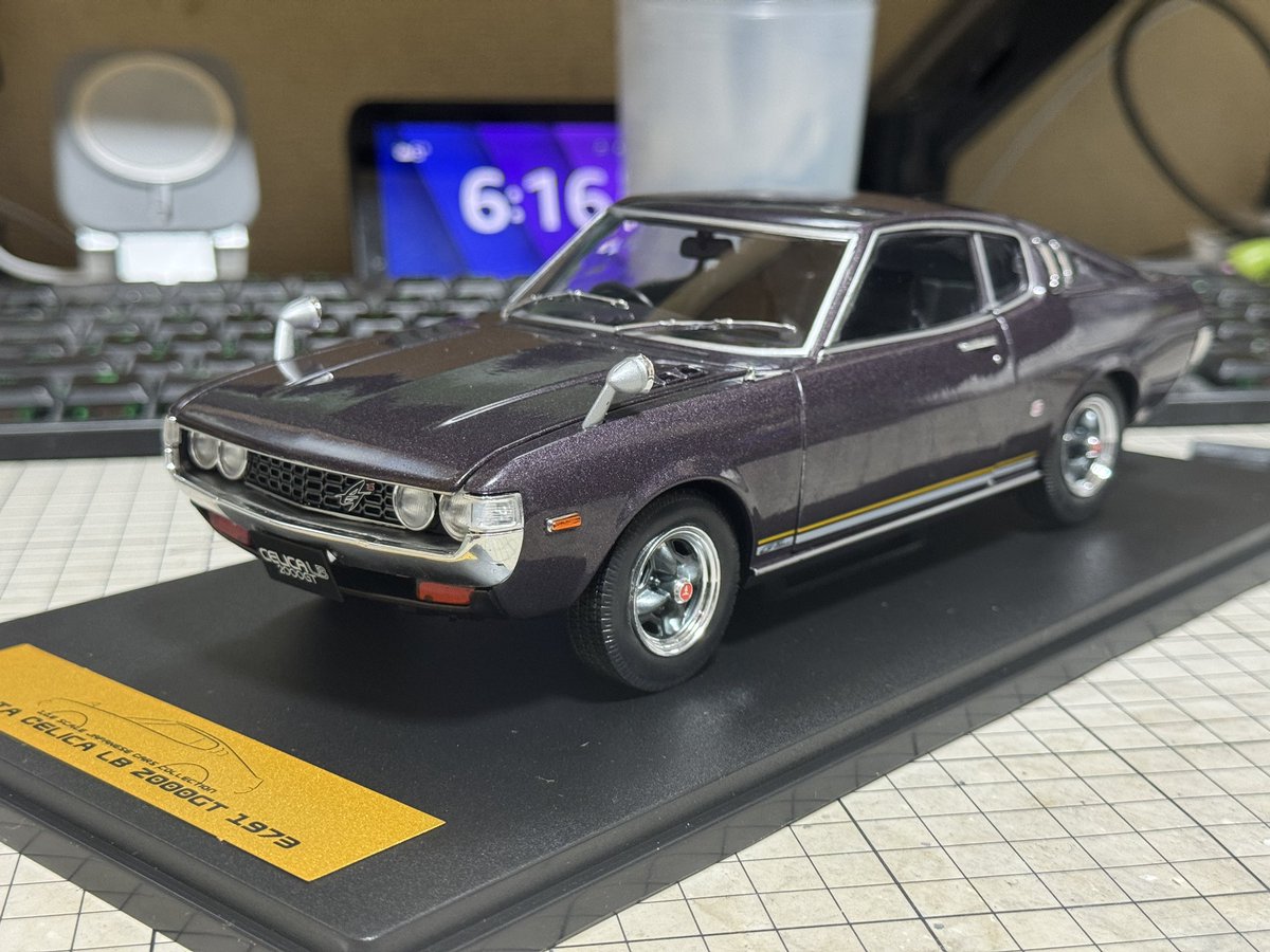 紅緒@wf6-22-17 tweet media