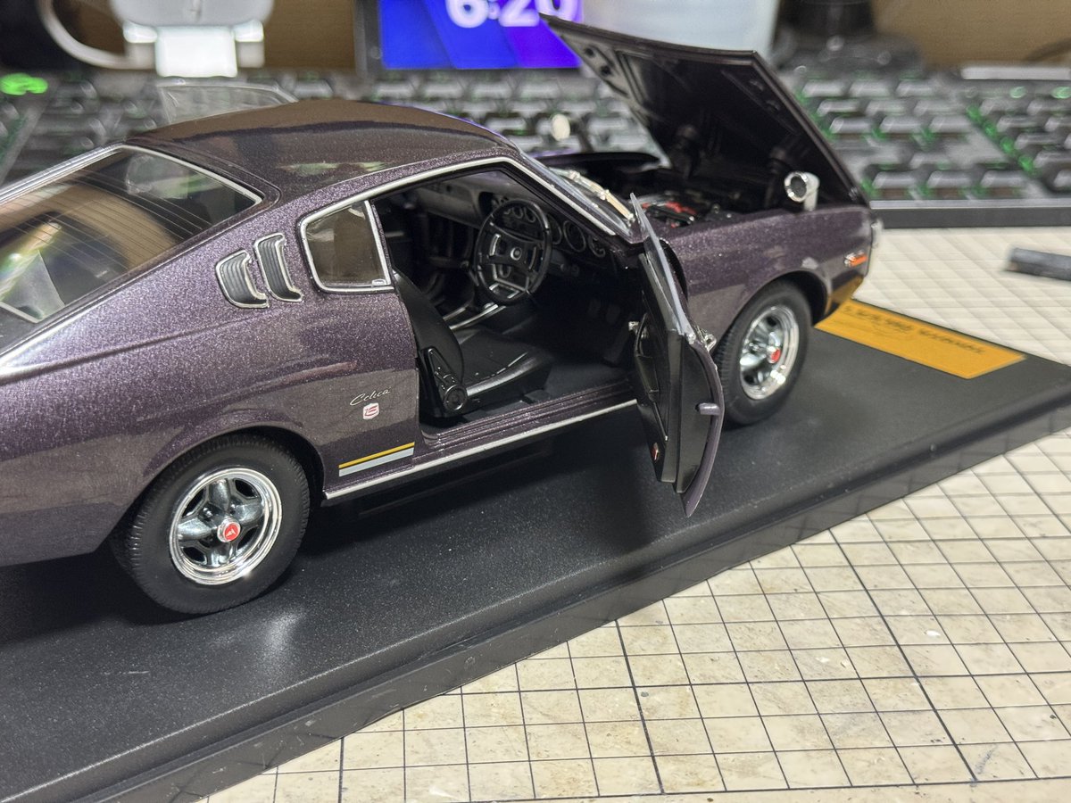 紅緒@wf6-22-17 tweet media