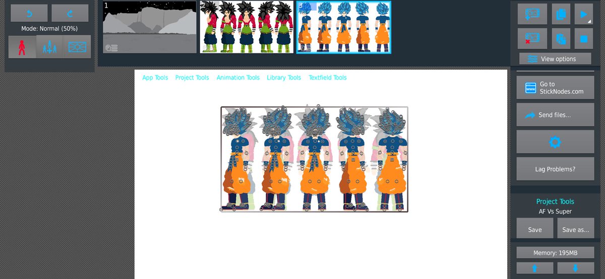 new project in the works a part 2 of such to conclude a trilling battle to get more insight and get to see sneek peeks of the video first make sure to join my patreon 

patreon.com/Zenanime09?utm…