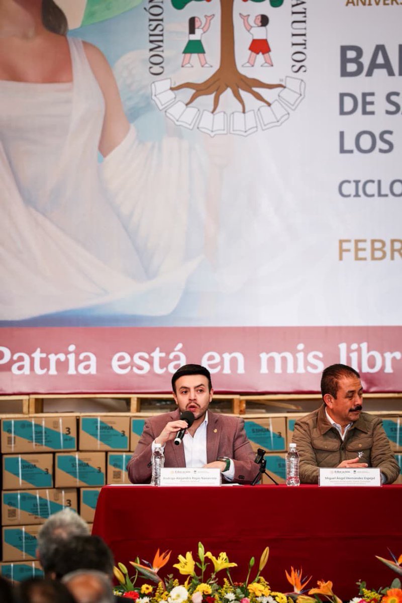 Rodrigo A. Rojas N. tweet media