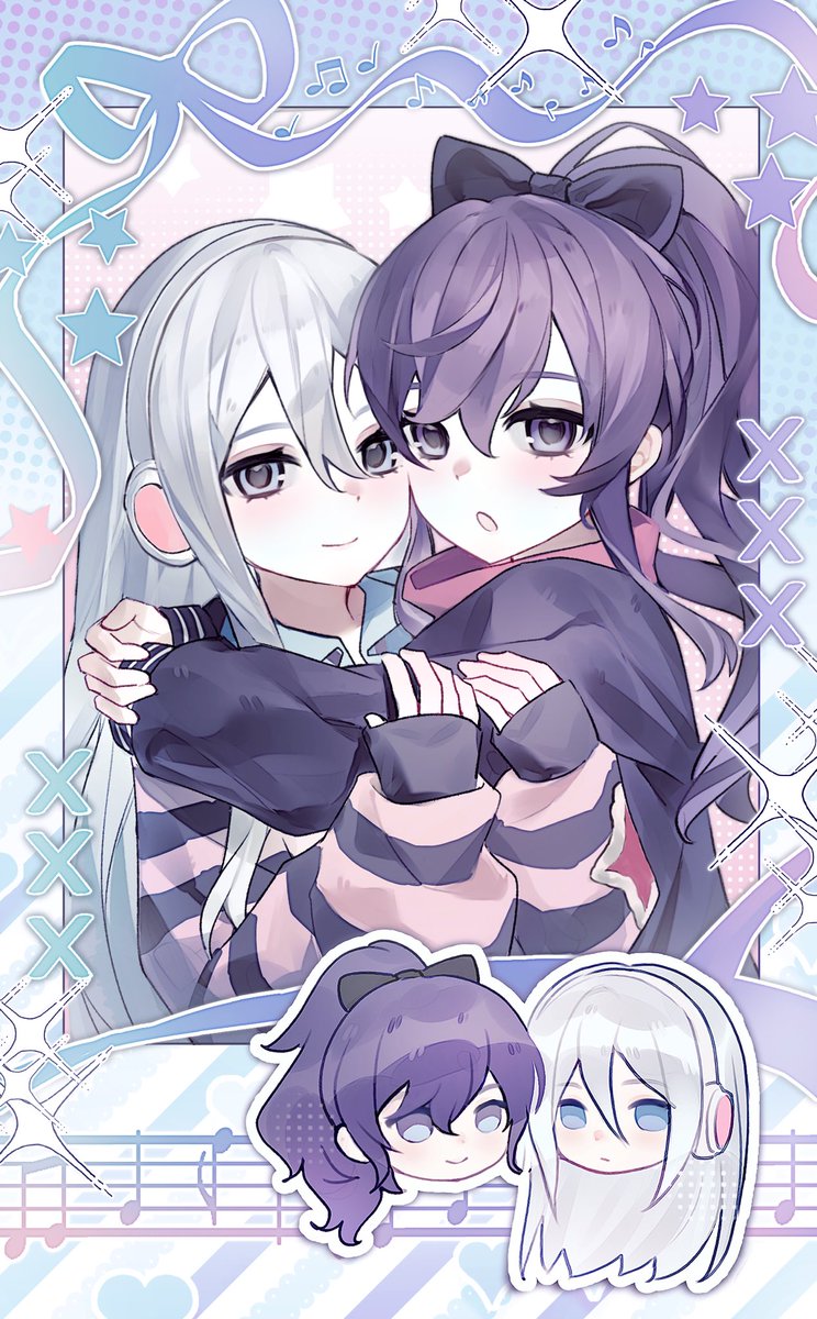 🎼KとYuki ❄️