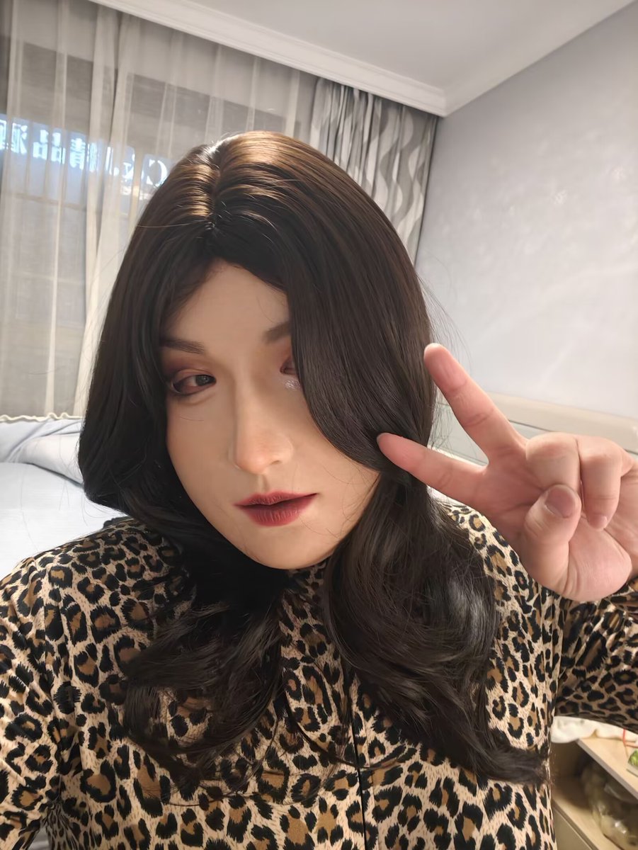 嗷～奶柔花生酱 tweet media