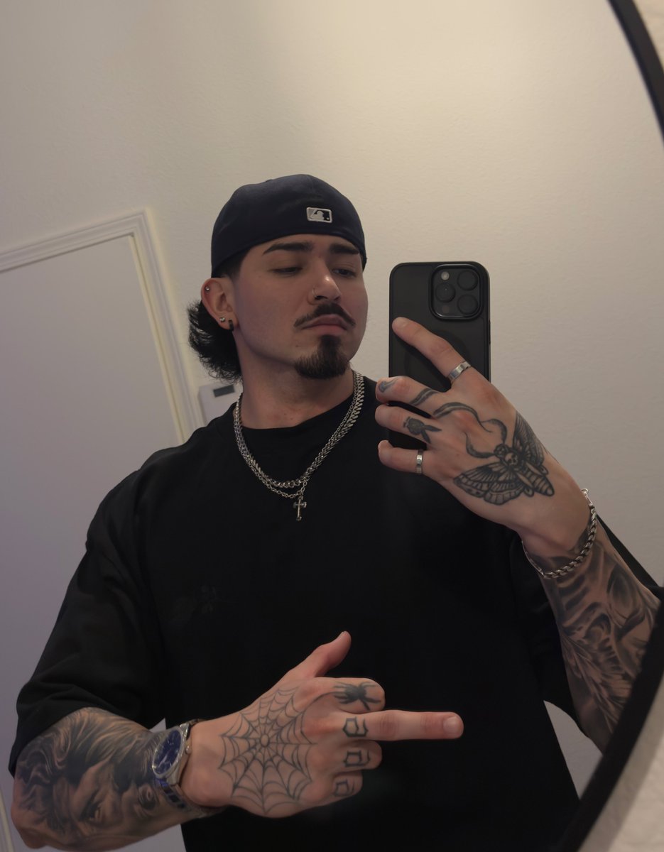 Andrew Tapia tweet media