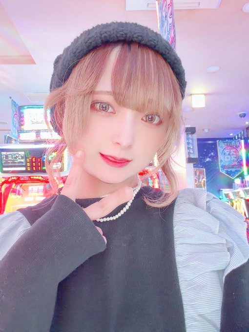 Twitterのコスプレ画像8