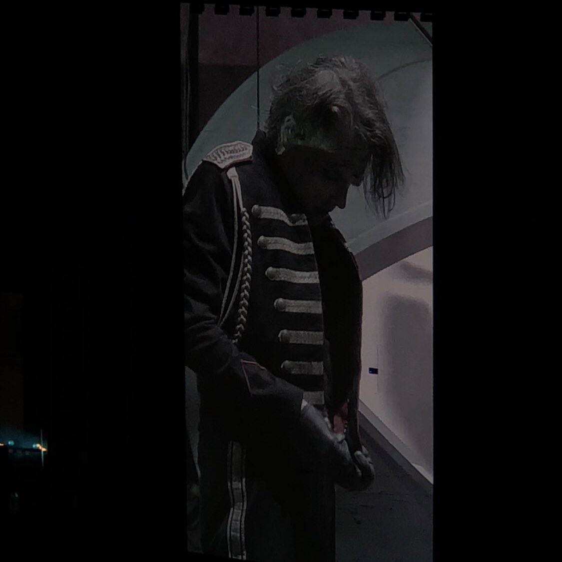 wonniecoenffl's tweet photo. Que orgullo poder decir que pase el 14 de febrero con Gerard Way https://t.co/dDFjcOM5uc