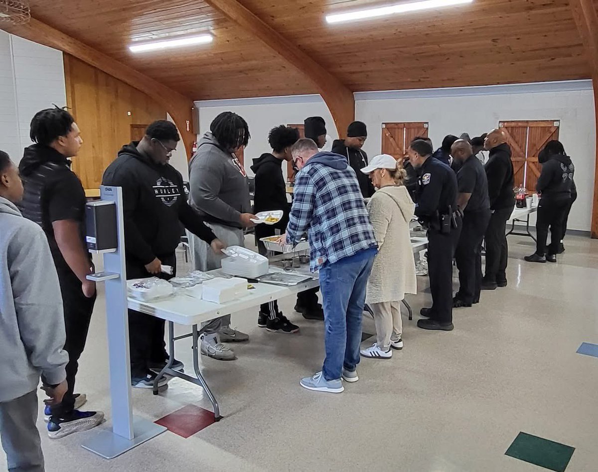 Winton Woods HS Football tweet media