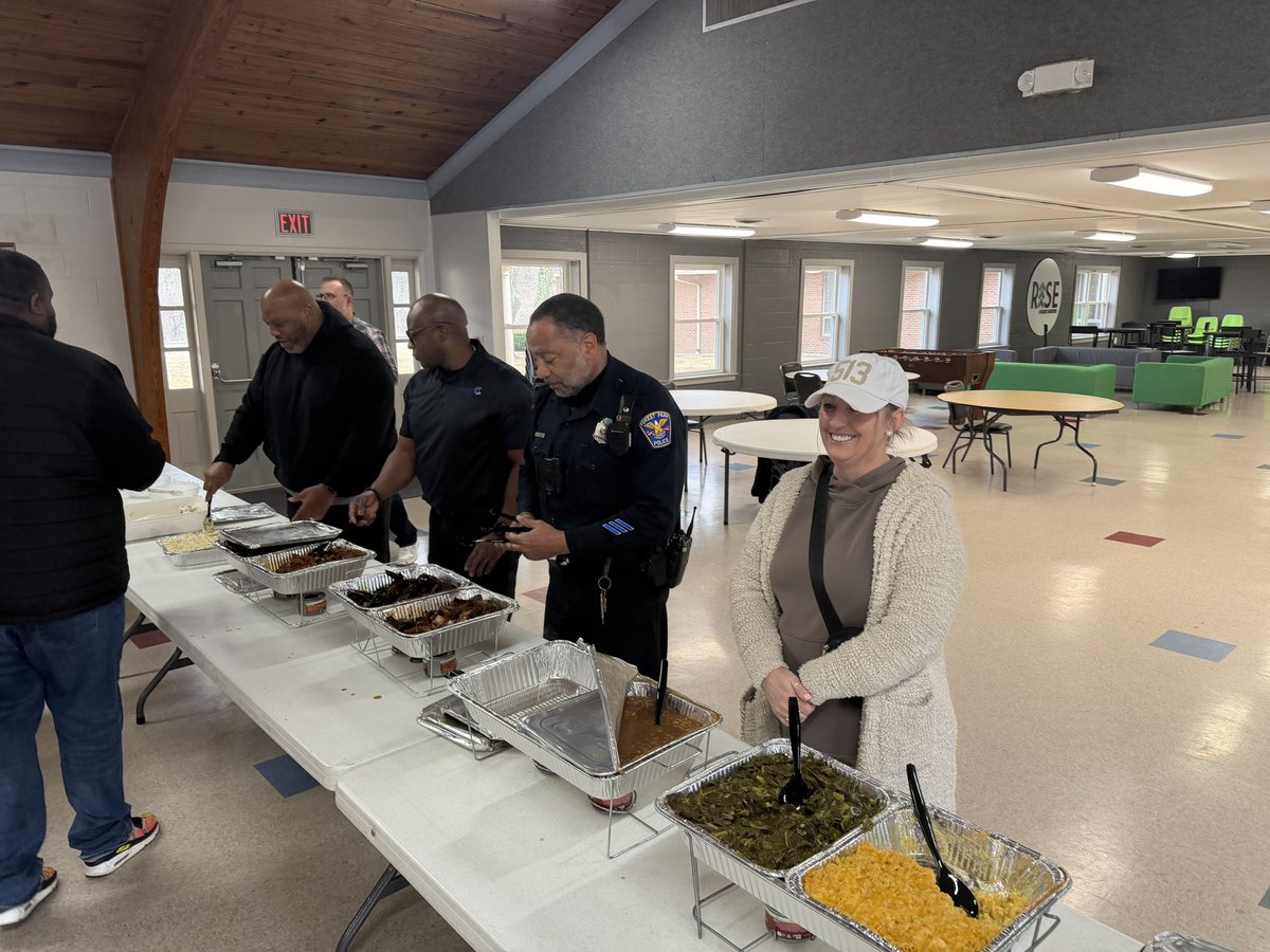 Winton Woods HS Football tweet media